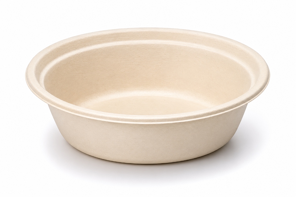 12 oz (350 ml) Round Bowl