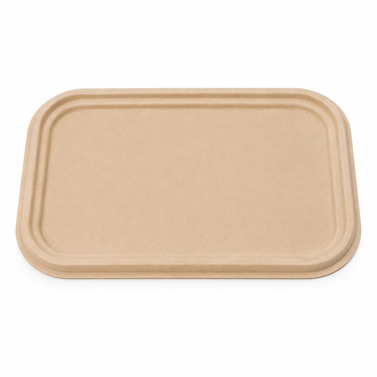 26 oz (750ml) Rectangular Container Lid