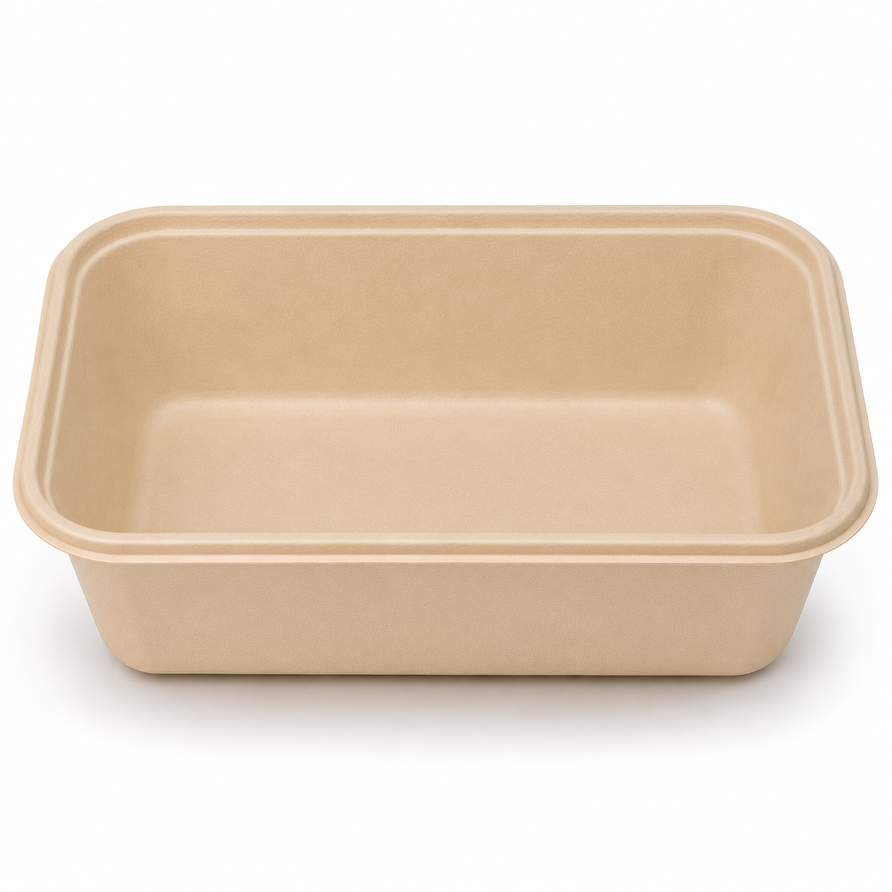 26 oz (750ml) Rectangular Container