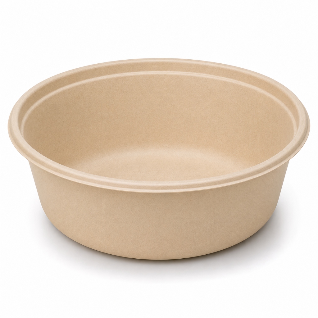 26 oz (750ml) Round Bowl