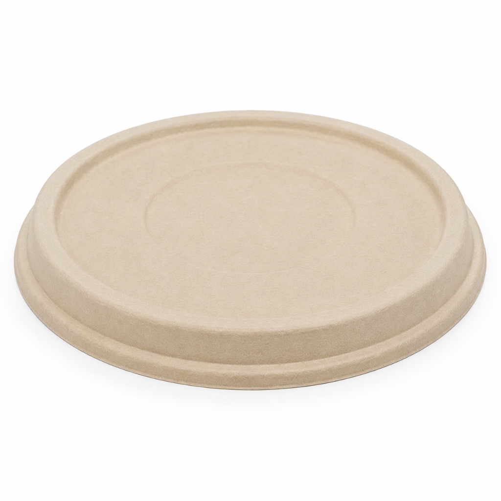 32 oz (1000ml) Round Bowl Lid