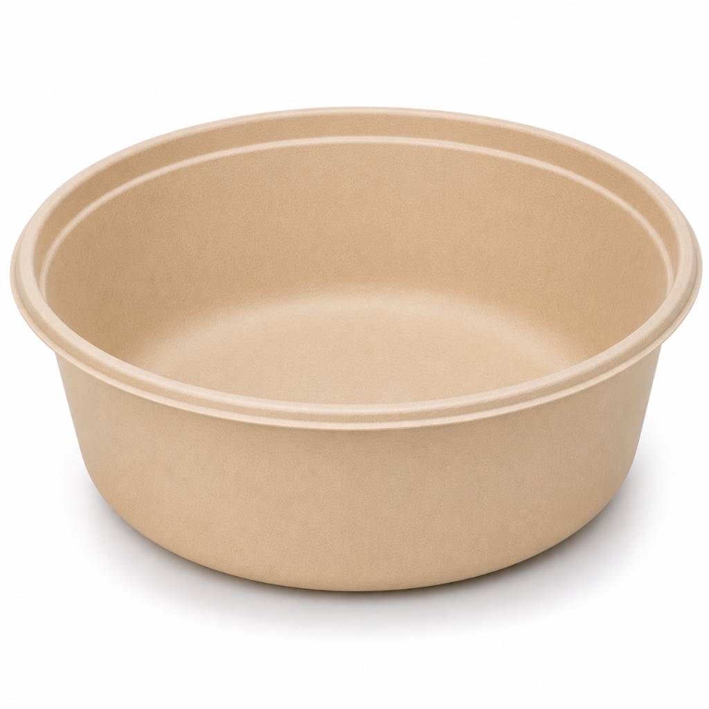32 oz (1000ml) Round Bowl
