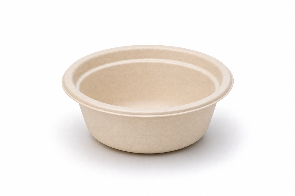 6 oz (180 ml) Medium Bowl