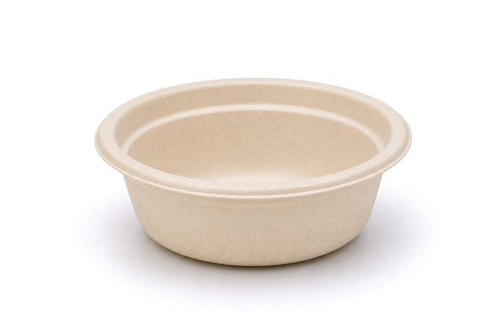 7 oz (210 ml) Round Bowl