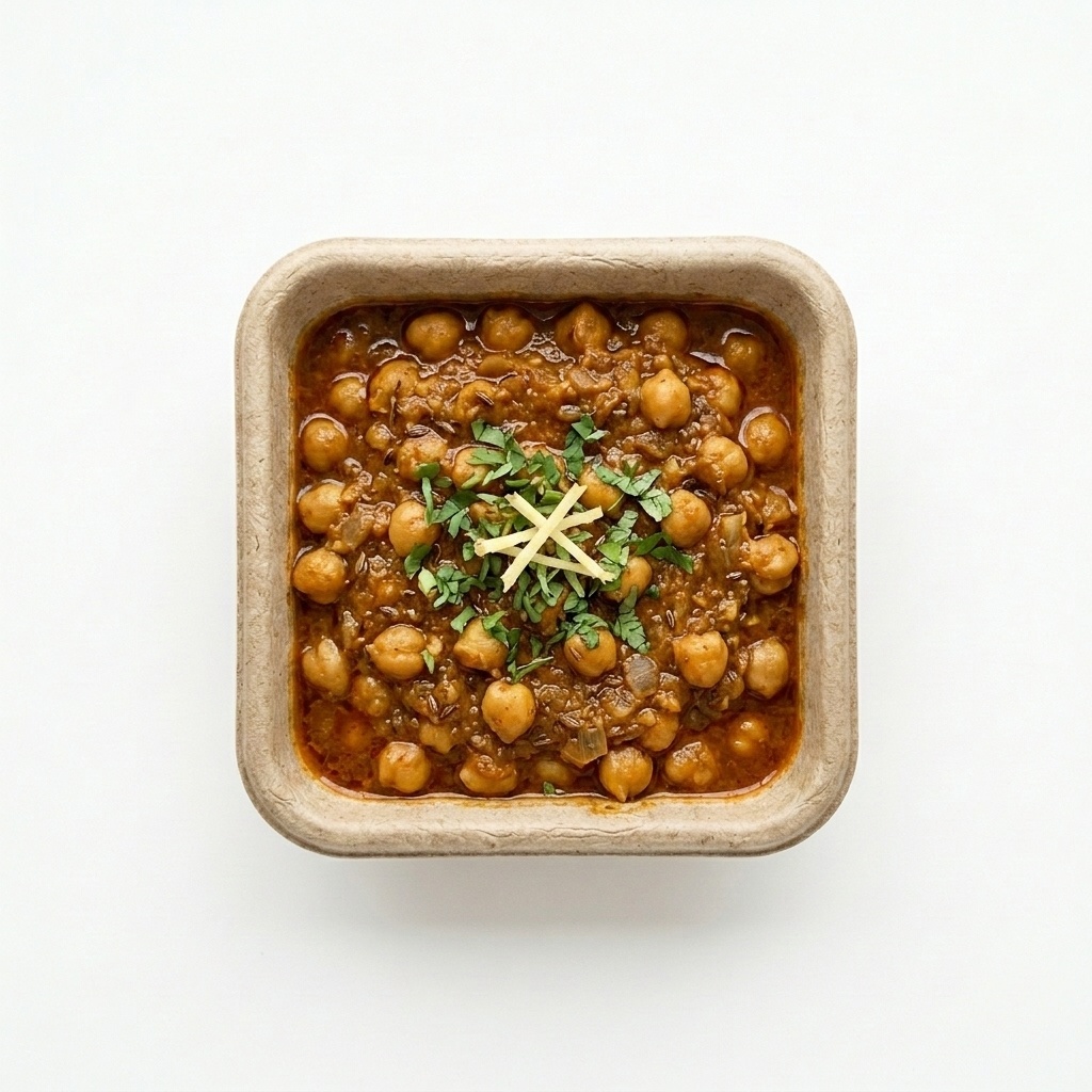 Clamshell Containers