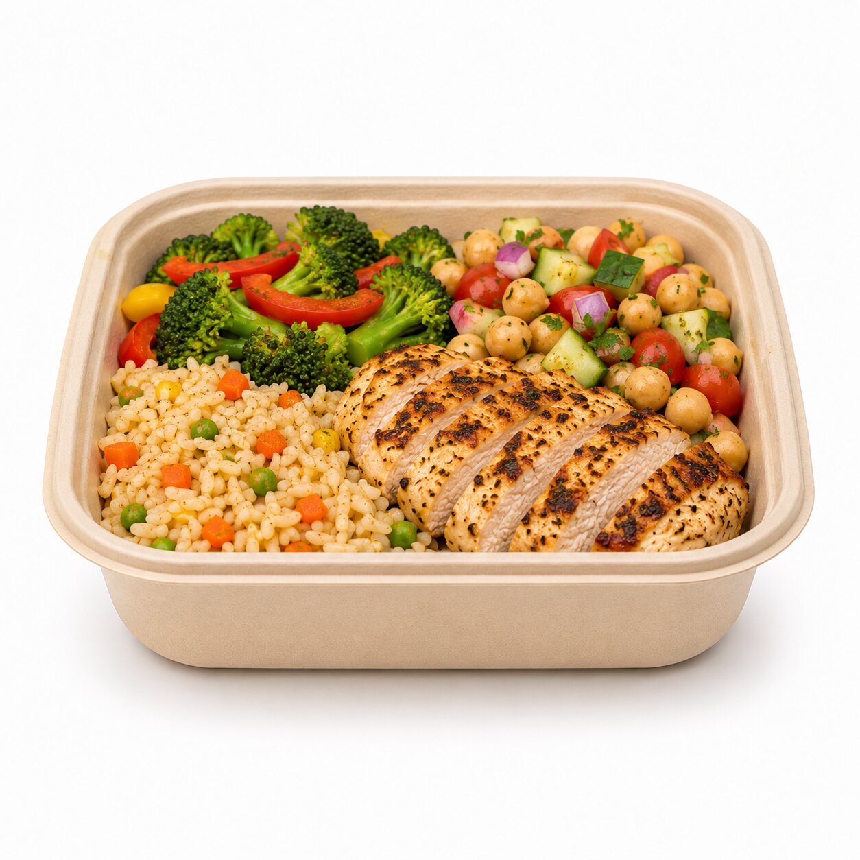 Food Containers