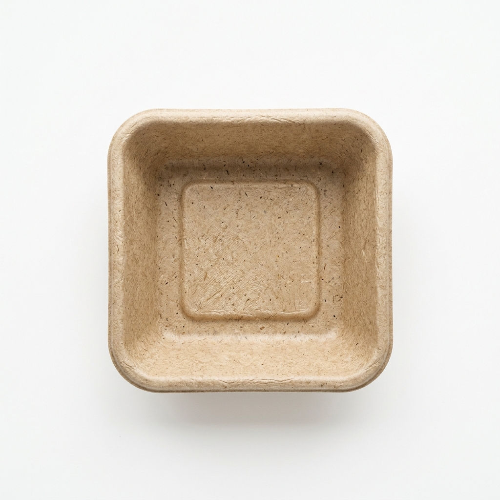 Dona (Square Bowl)