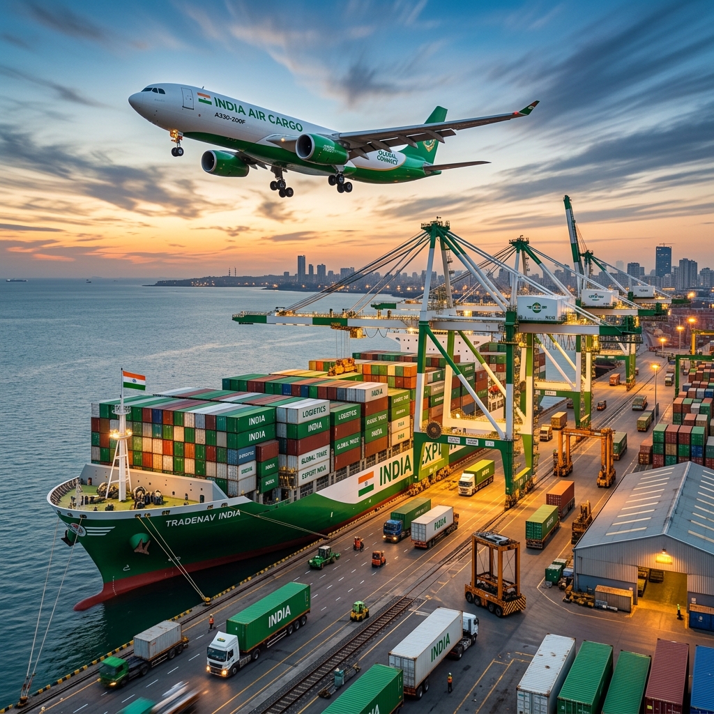 Global Shipping