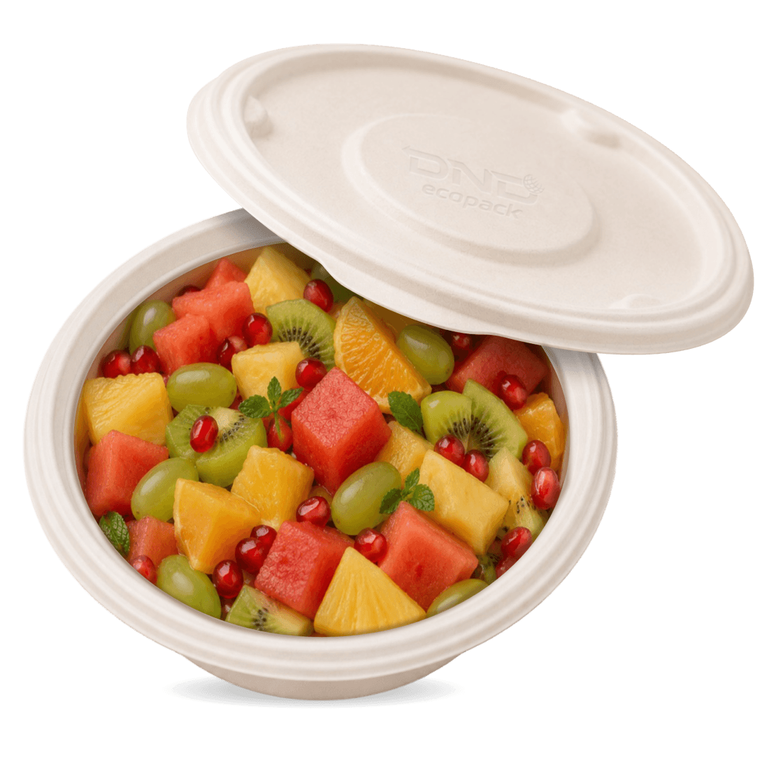 1000ml (26 oz) ROUND BOWL FS