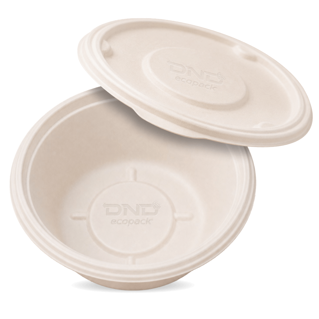 1000ml (32 oz) ROUND BOWL