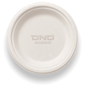 Round Plate