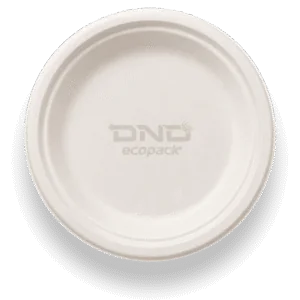 Round Plate