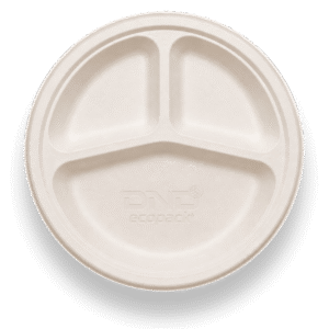 Compartment Plates
