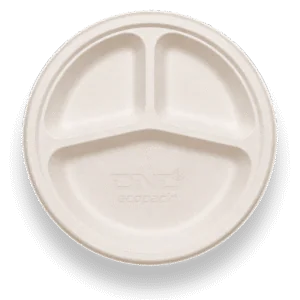 Compartment Plates