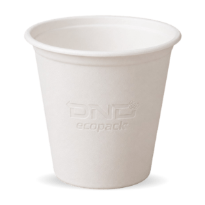 Bagasse Glass