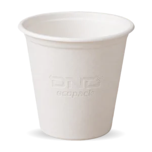 Bagasse Glass